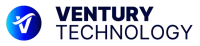 Ventury Technology Logo
