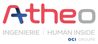 Atheo Ingénierie Logo